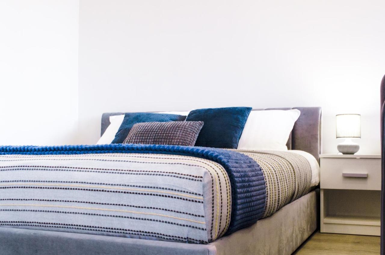 Апартаменти Studijos Tipo Apartamentai Taurageje Екстер'єр фото