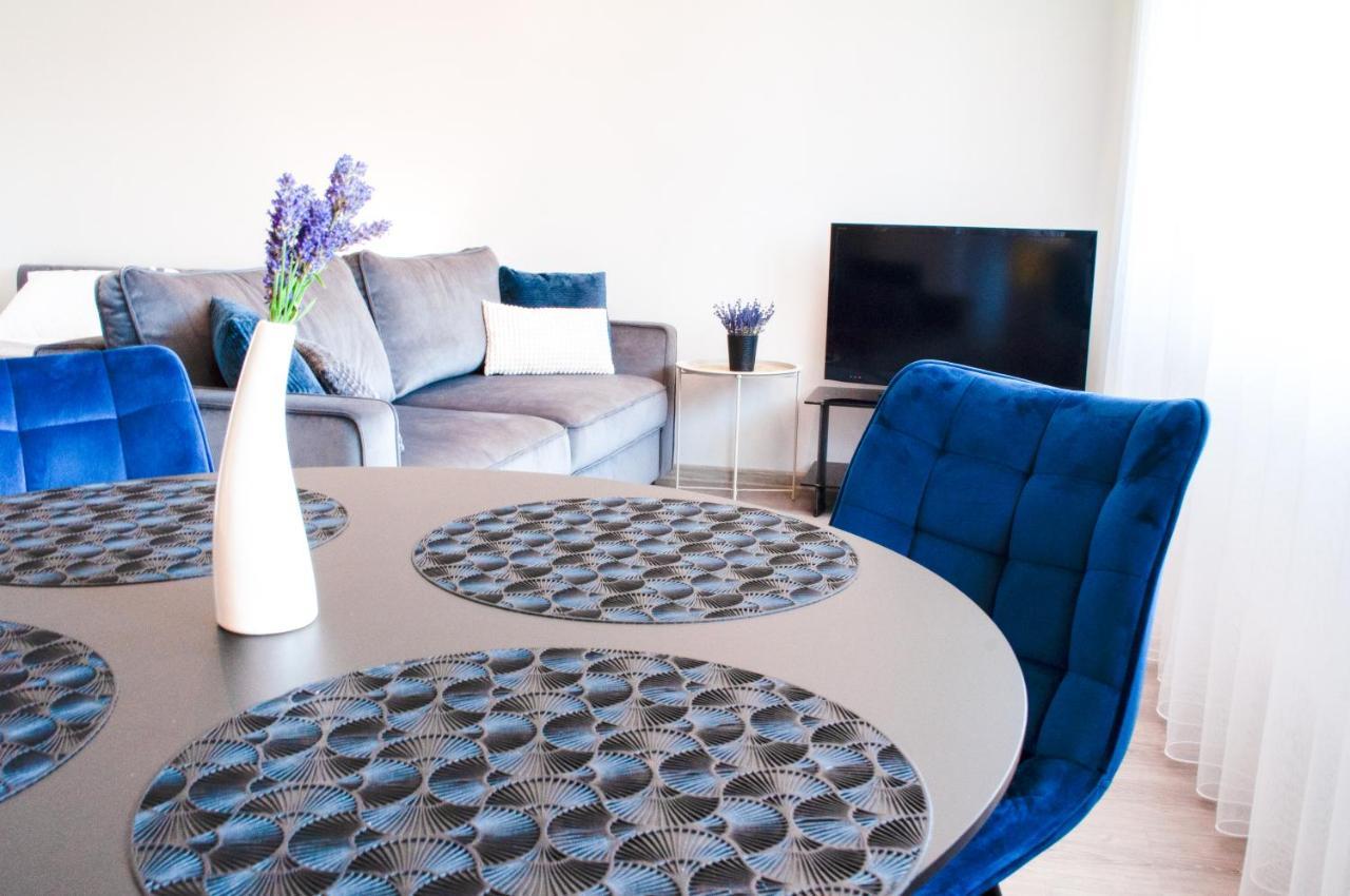 Апартаменти Studijos Tipo Apartamentai Taurageje Екстер'єр фото